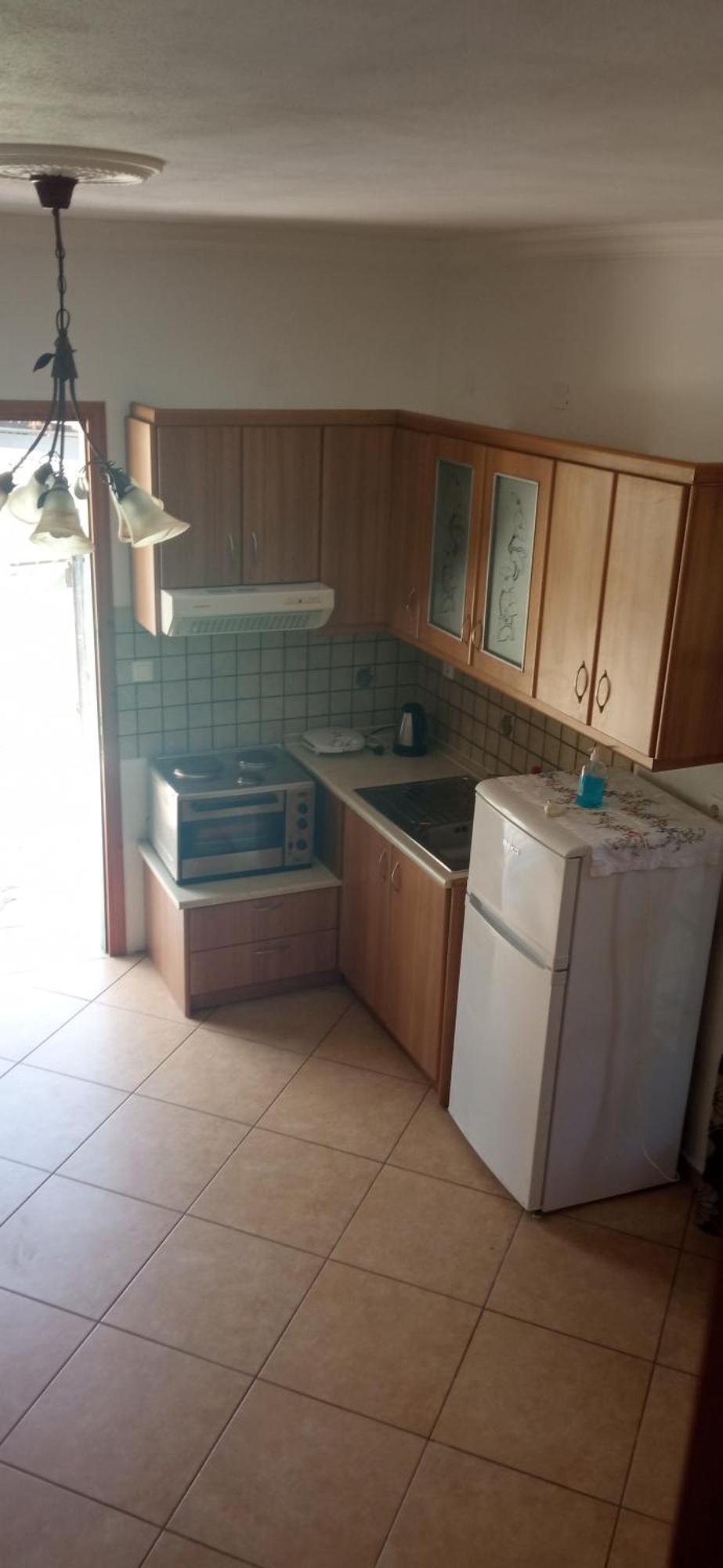 Soustas Apartments Longos  Екстер'єр фото
