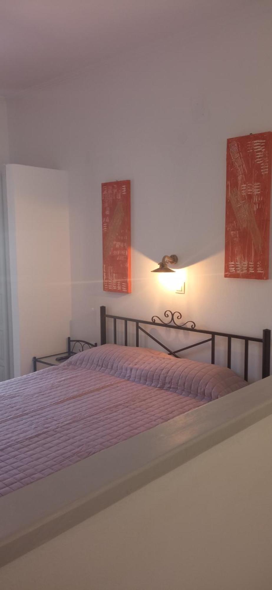 Soustas Apartments Longos  Екстер'єр фото