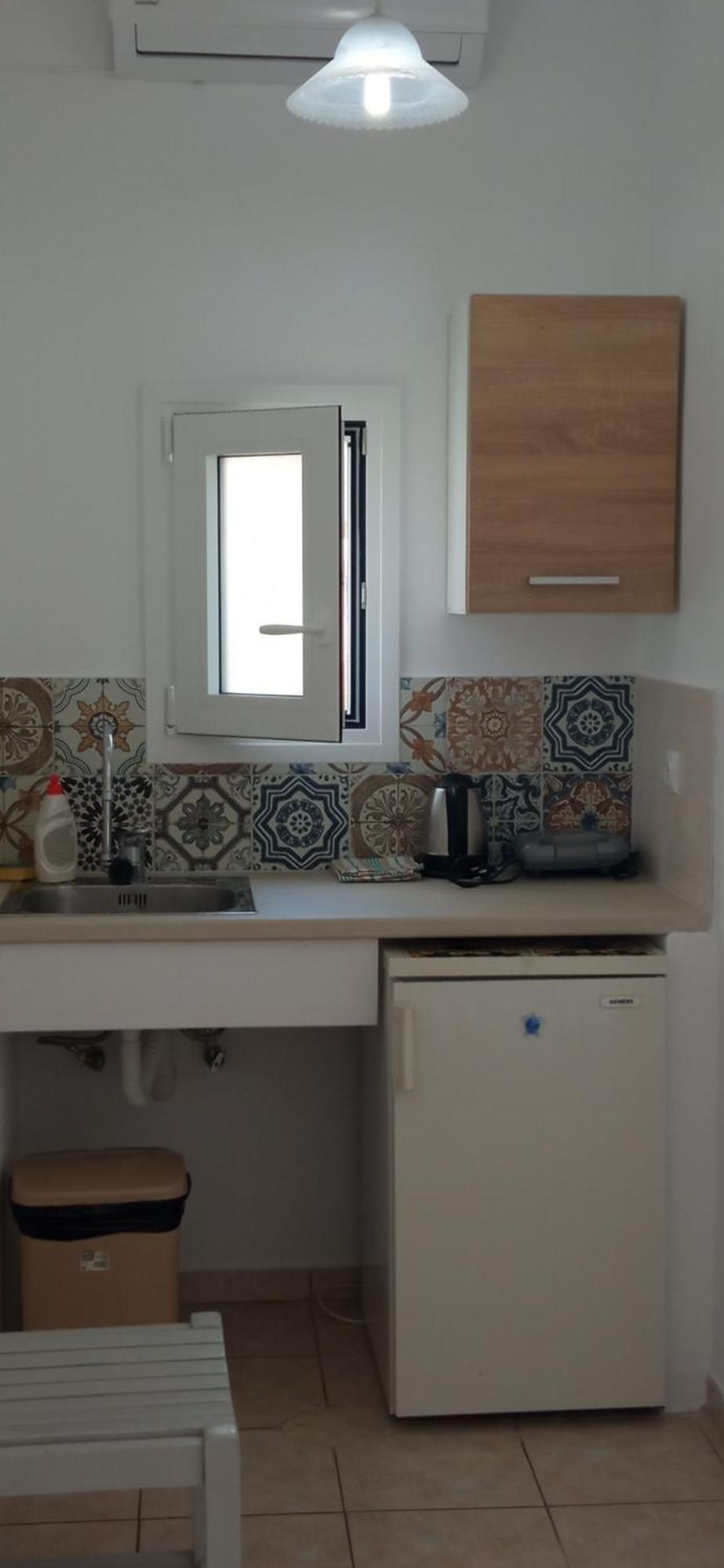 Soustas Apartments Longos  Екстер'єр фото